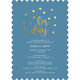 Wedgewood Her Day Confetti Dot Invitations Image 6 of 6